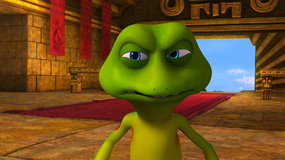 Ribbit