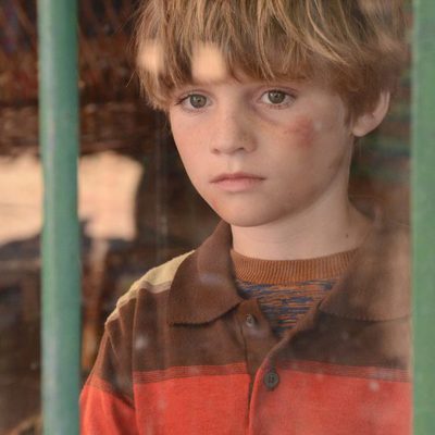 El faro de las orcas