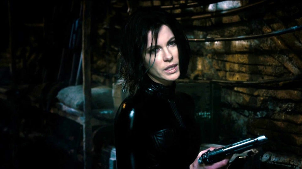 Underworld: Guerras de sangre