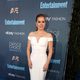 Amy Adams en los Critics Choice Awards