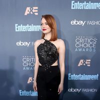 Emma Stone, protagonista de 'La ciudad de las estrellas'