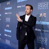 Ryan Gosling, protagonista de 'La ciudad de las estrellas'