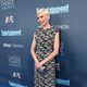 La actriz Michelle Williams en los Critics Choice Awards