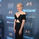 Nicole Kidman en los Critics Choice Awards
