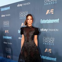 Kate Beckinsale, la estrella de la saga 'Underworld'