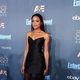La actriz británica Naomie Harris