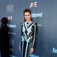 Allison Williams, protagonista de la serie 'Girls'