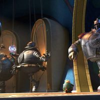 Axel, el pequeño gran héroe