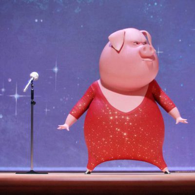 Sing ¡Ven y canta!