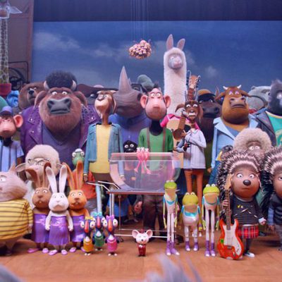 Sing ¡Ven y canta!