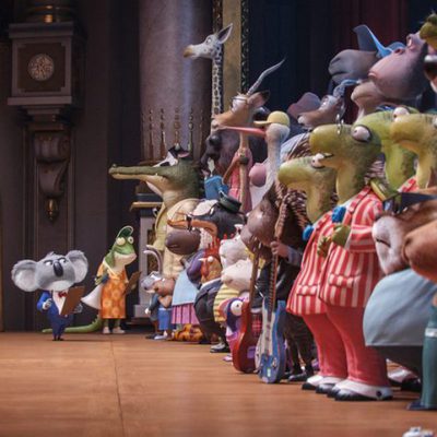 Sing ¡Ven y canta!