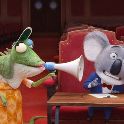 Sing ¡Ven y canta!
