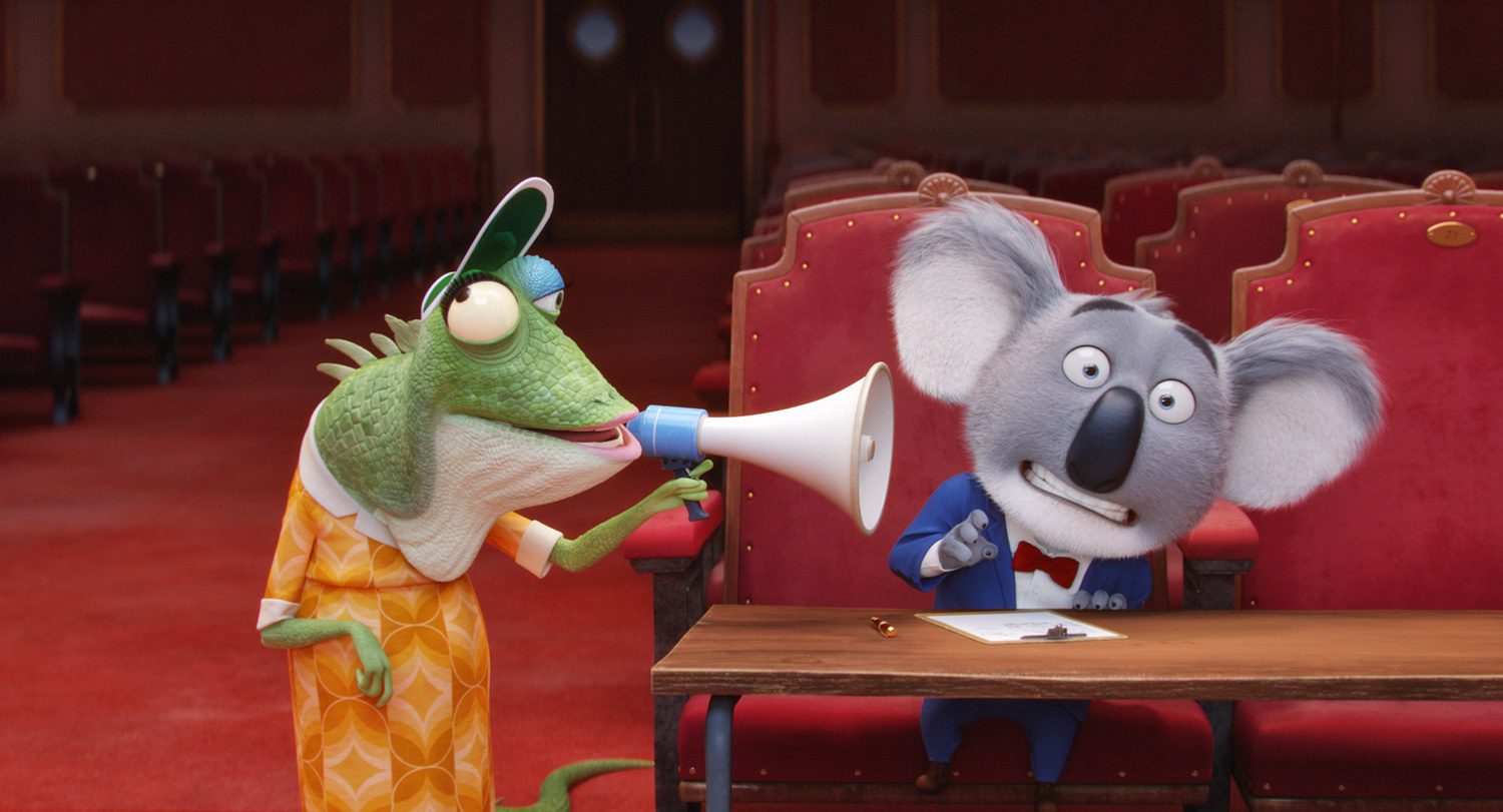 Sing ¡Ven y canta!