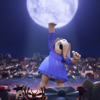 Sing ¡Ven y canta!