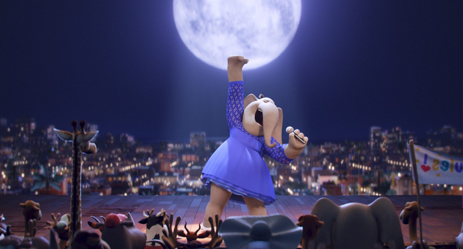Sing ¡Ven y canta!