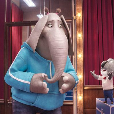 Sing ¡Ven y canta!