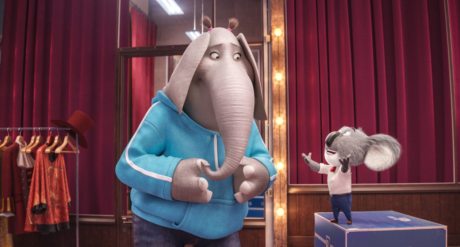 Sing ¡Ven y canta!