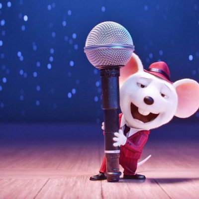 Sing ¡Ven y canta!