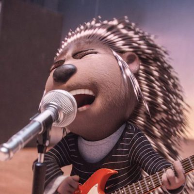 Sing ¡Ven y canta!