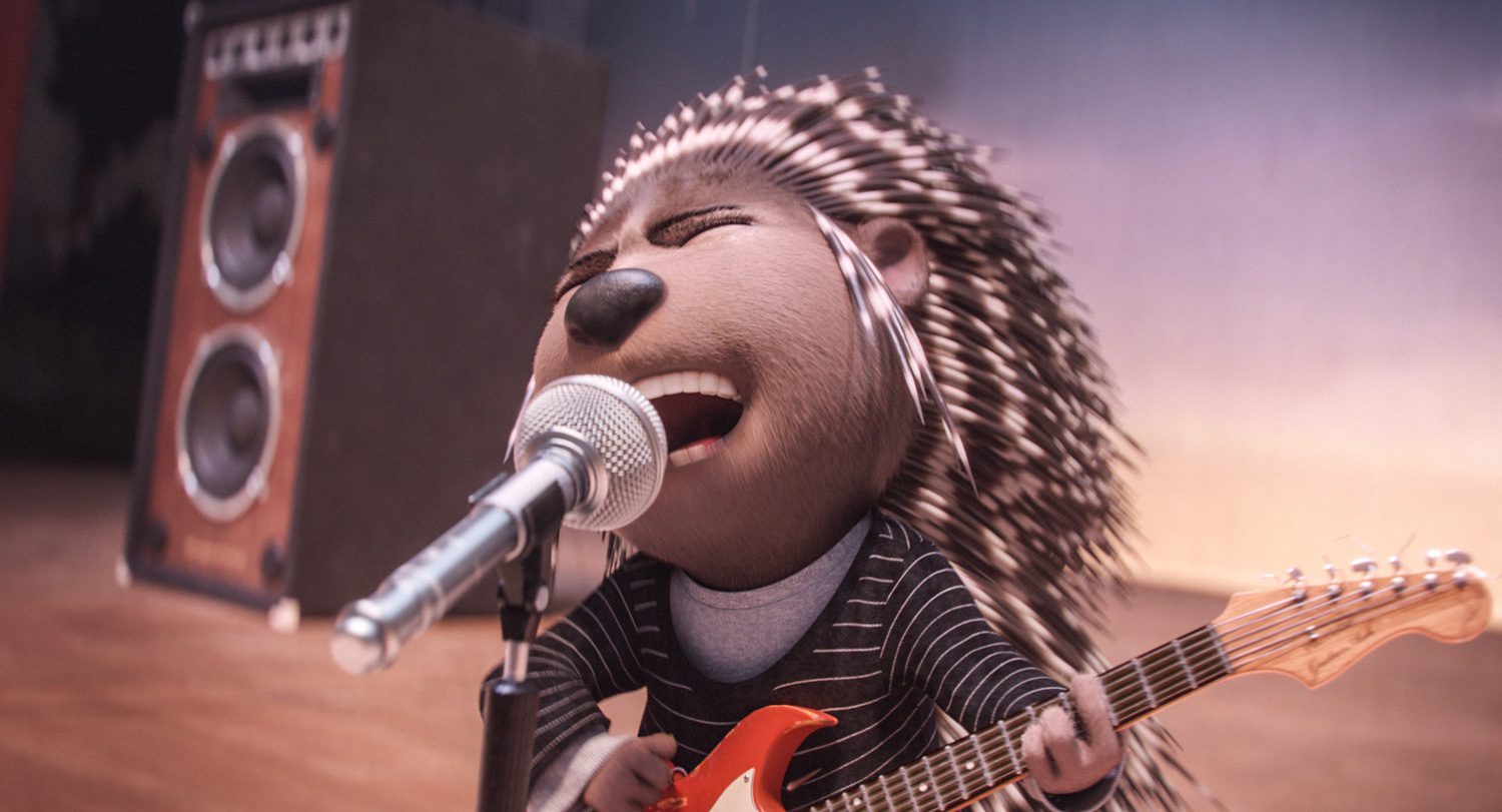 Sing ¡Ven y canta!