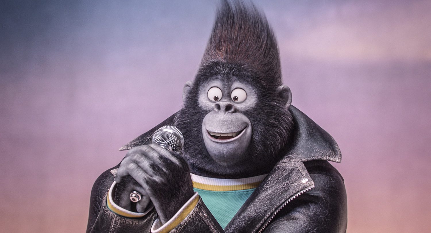Sing ¡Ven y canta!