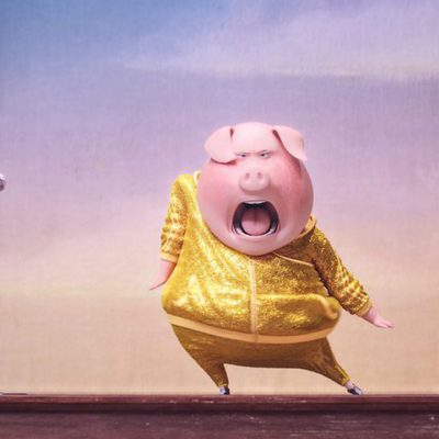 Sing ¡Ven y canta!