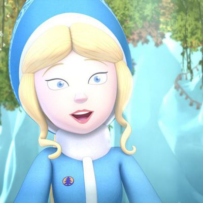 Pixi Post y los genios de Navidad