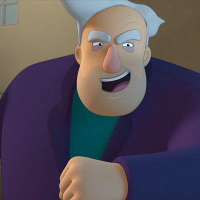 Pixi Post y los genios de Navidad