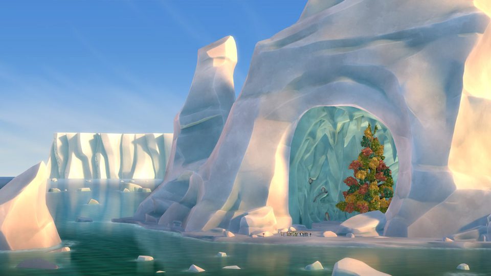 Pixi Post y los genios de Navidad