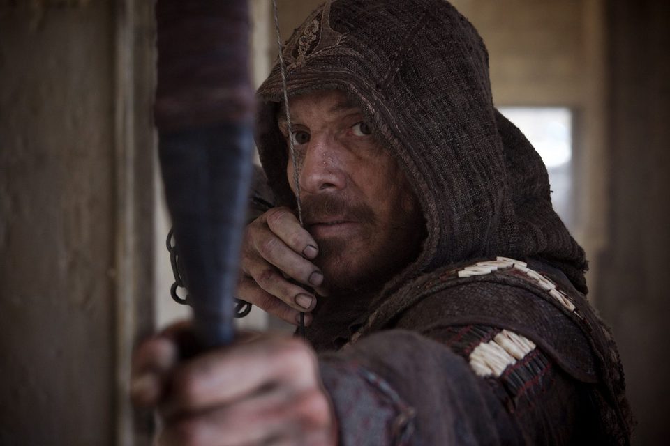 Assassin's Creed