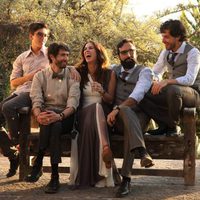 Un padre no tan padre