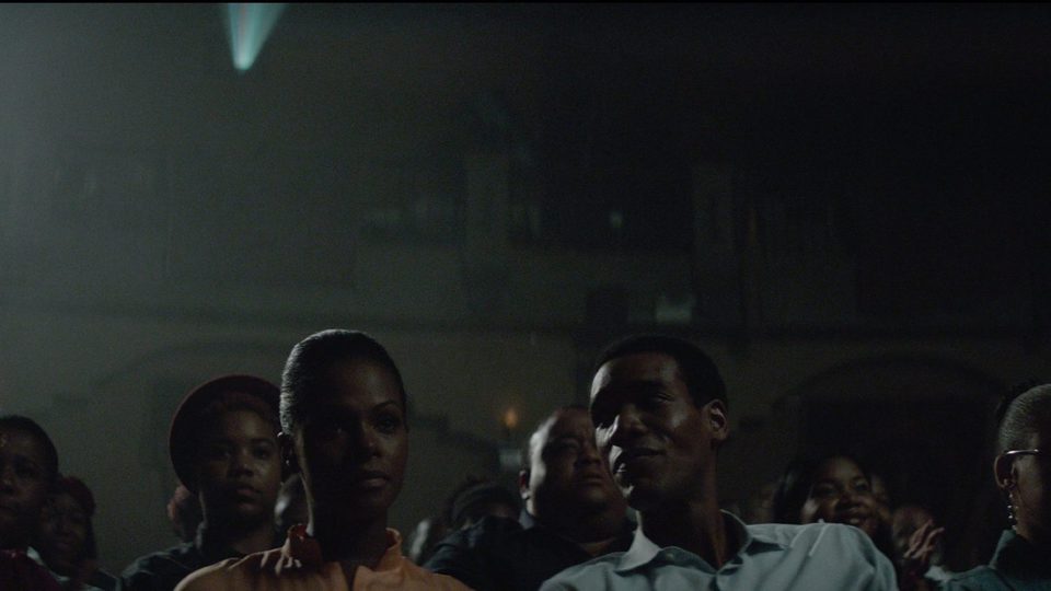 Southside with You