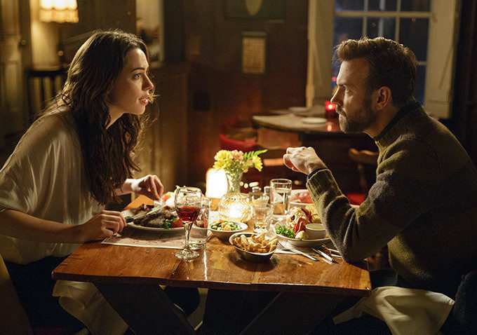 Tumbledown