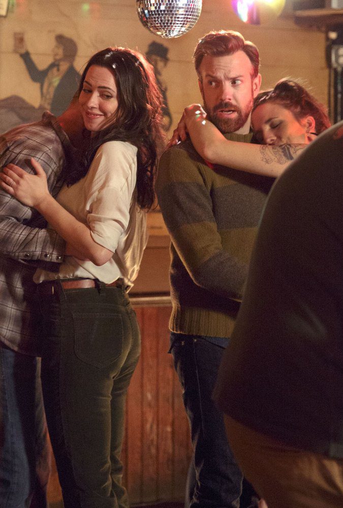 Tumbledown
