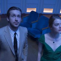 La ciudad de las estrellas: La La Land