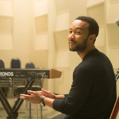 La ciudad de las estrellas: La La Land