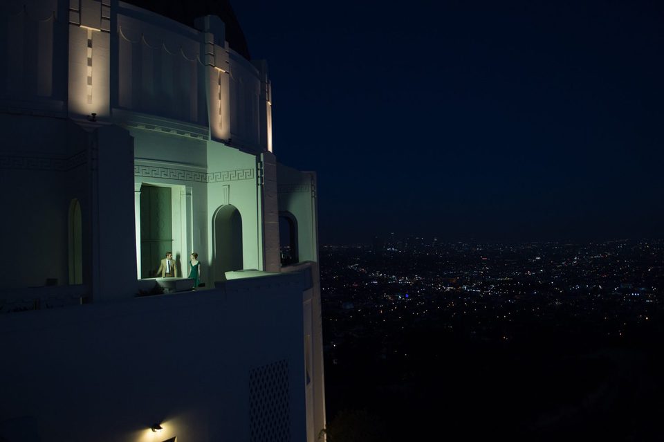 La ciudad de las estrellas: La La Land