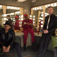 La ciudad de las estrellas: La La Land