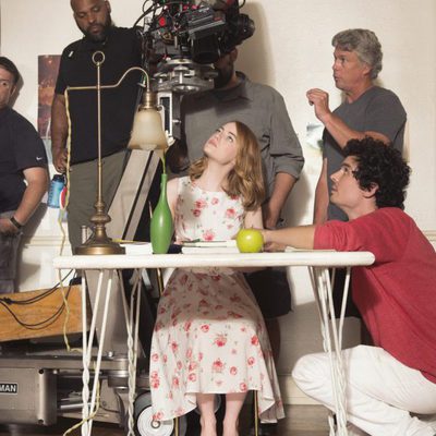 La ciudad de las estrellas: La La Land