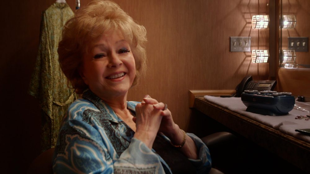 Bright Lights: Starring Debbie Reynolds and Carrie Fisher