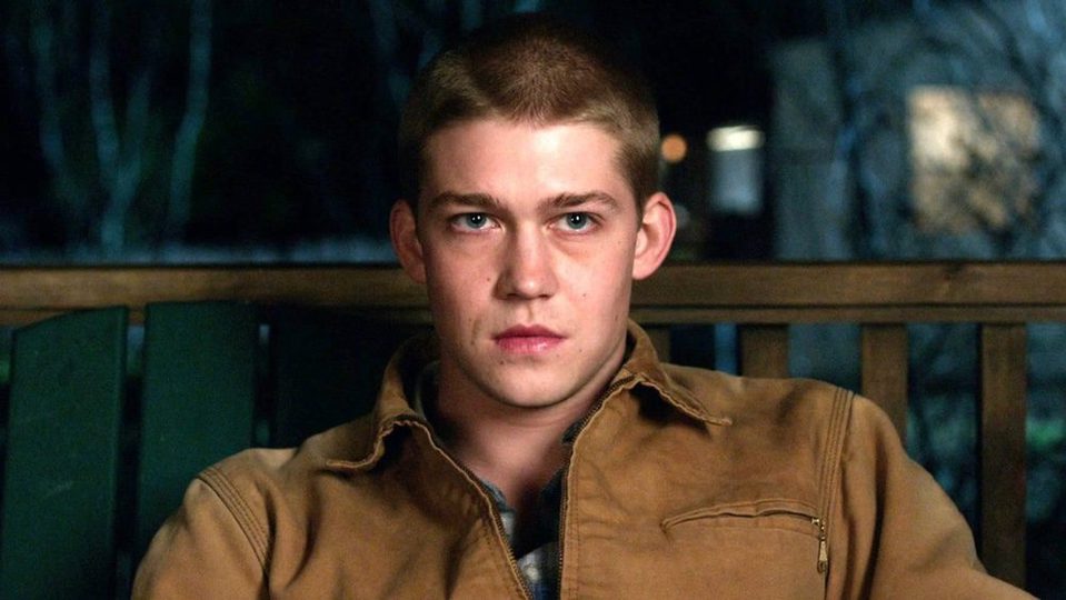 Billy Lynn