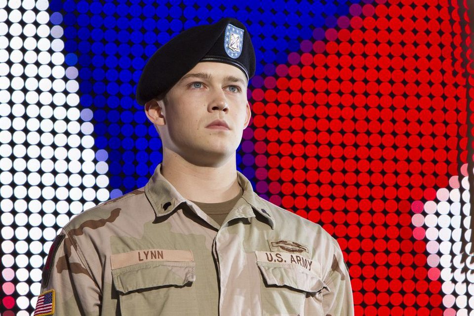 Billy Lynn