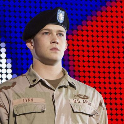Billy Lynn