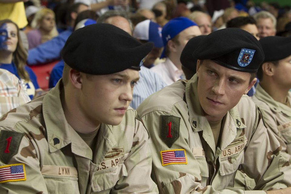 Billy Lynn