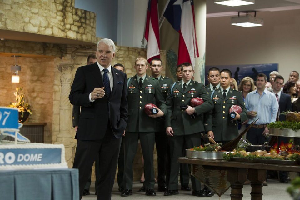 Billy Lynn