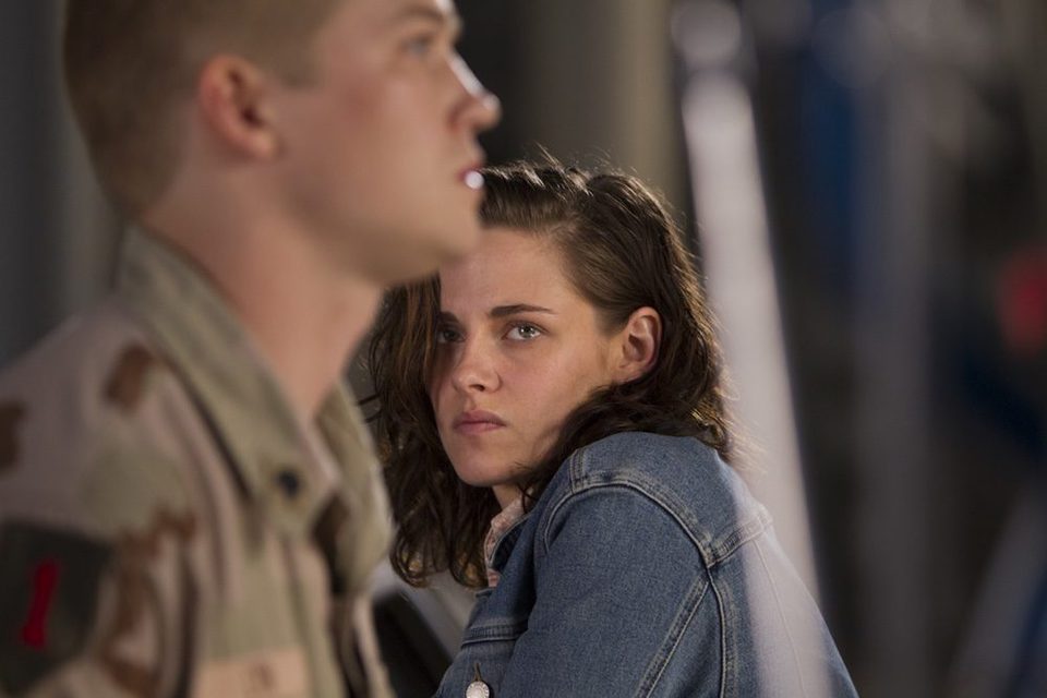 Billy Lynn