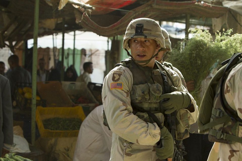 Billy Lynn