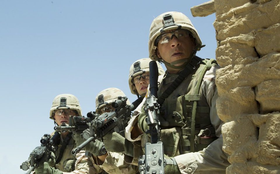 Billy Lynn