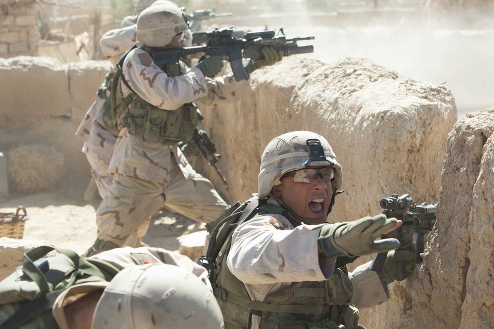 Billy Lynn