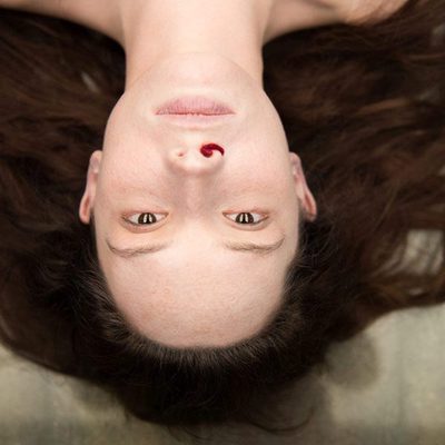 La autopsia de Jane Doe